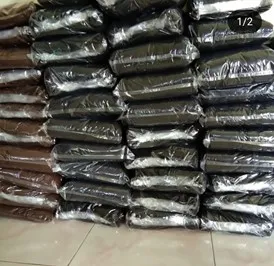 Stock Jilbab Halal